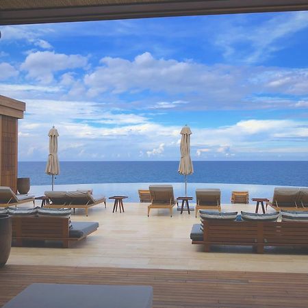 Ani Villas Dominican Republic Рио-Сан-Хуан Экстерьер фото