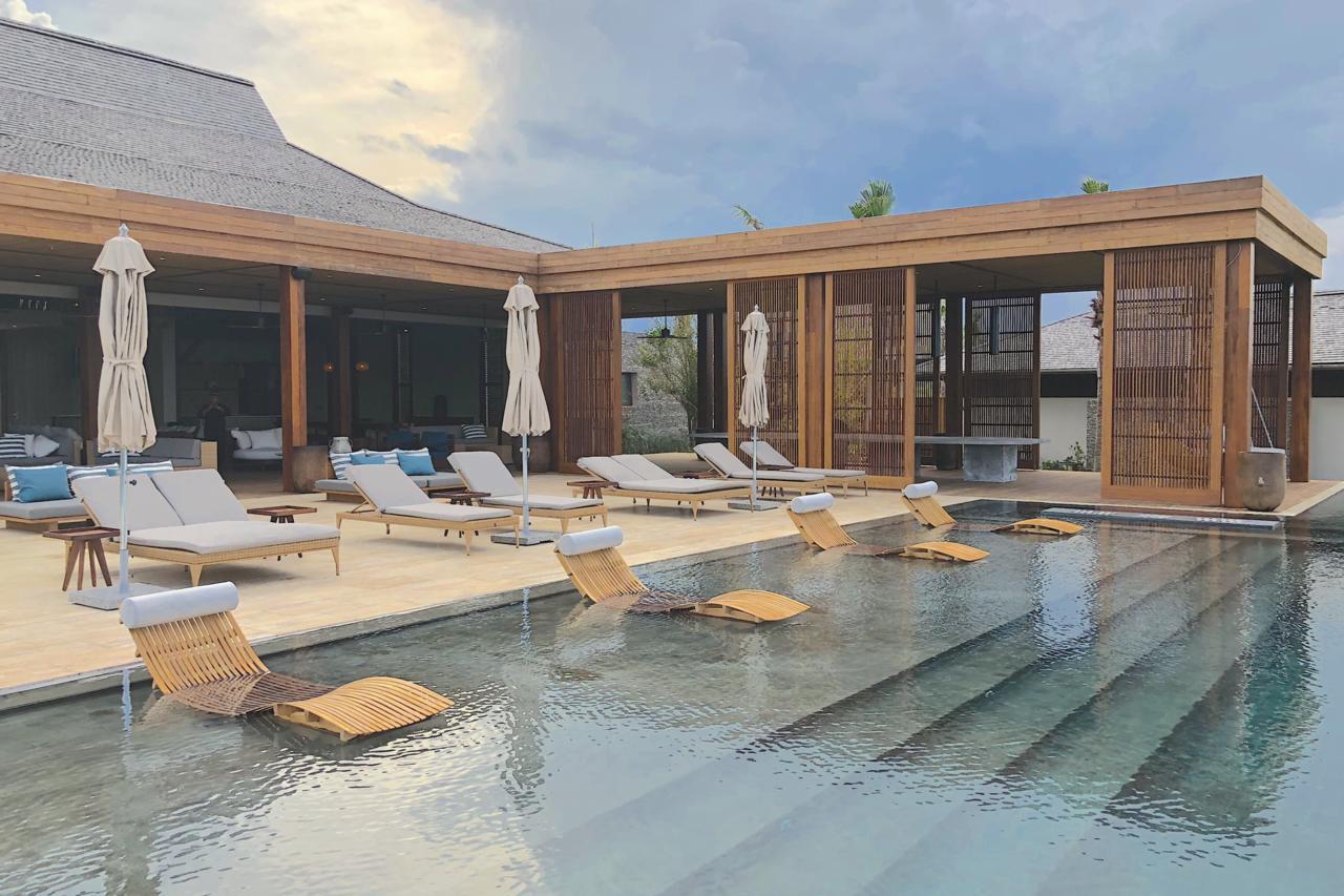 Ani Villas Dominican Republic Рио-Сан-Хуан Экстерьер фото