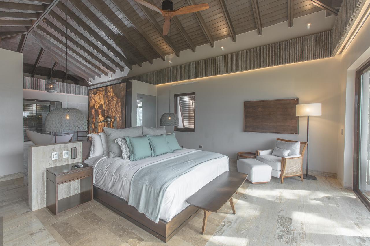 Ani Villas Dominican Republic Рио-Сан-Хуан Экстерьер фото